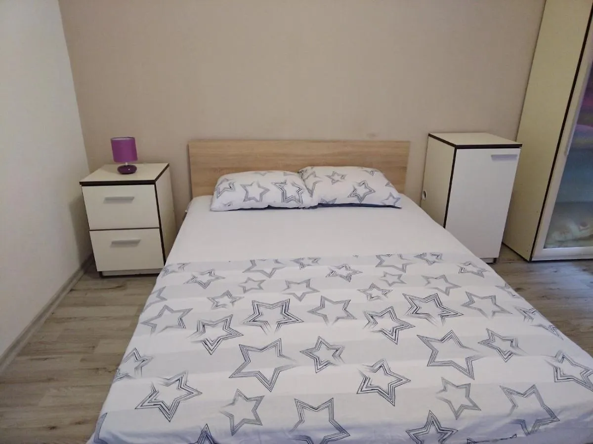 Cosy Central Apartment 바르나 불가리아